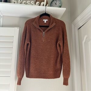Nine West Women's V-Neck Sweater